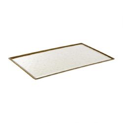 APS Stone Art Flat Plate GN 1/1