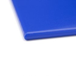Hygiplas High Density Blue Chopping Board