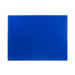 Hygiplas High Density Blue Chopping Board