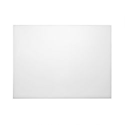 Hygiplas High Density White Chopping Board