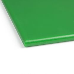 Hygiplas High Density Small Chopping Board Set 300x255x12mm (6 pack)
