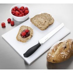 Hygiplas High Density Small Chopping Board Set 300x255x12mm (6 pack)