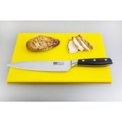 Hygiplas High Density Small Chopping Board Set 300x255x12mm (6 pack)