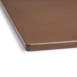Hygiplas Low Density Chopping Board Set 600x450x10mm (6 pack)