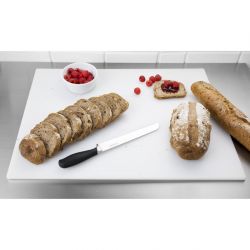 Hygiplas Low Density Chopping Board Set 600x450x10mm (6 pack)