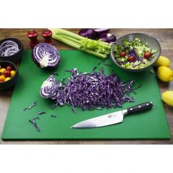 Hygiplas Low Density Chopping Board Set 600x450x10mm (6 pack)