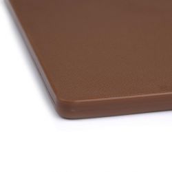 Hygiplas Low Density Small Chopping Board Set 300x225x10mm (6 pack)
