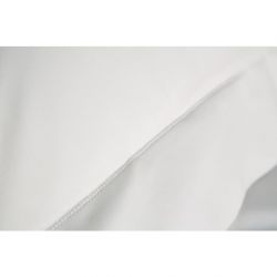 Mitre Eco Pillowcase White