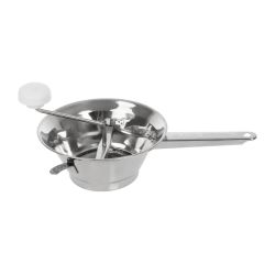 Stainless Steel Moulin