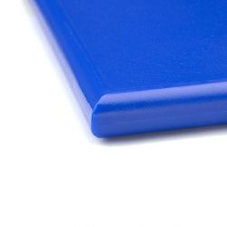 Hygiplas Extra Thick High Density Blue Chopping Board