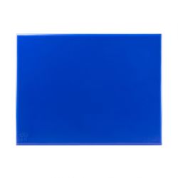 Hygiplas Extra Thick High Density Blue Chopping Board