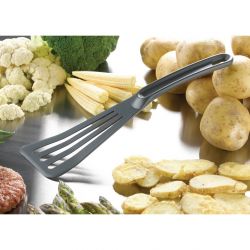 Matfer Bourgeat High Heat Spatula 30cm