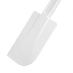 Vogue Rubber Ended Spatula