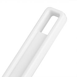 Vogue Rubber Ended Spatula