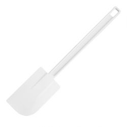 Vogue Rubber Ended Spatula