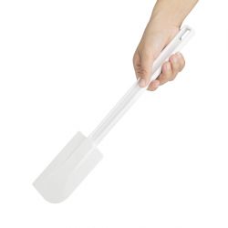 Vogue Rubber Ended Spatula