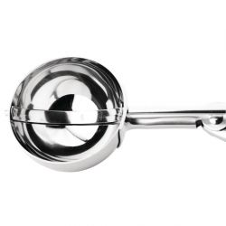 Vogue Stainless Steel Portioner Size 8