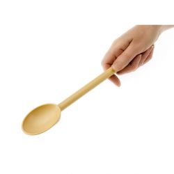 Matfer Bourgeat Heat Resistant Serving Spoon 12