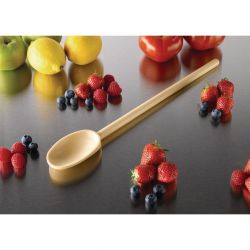 Matfer Bourgeat Heat Resistant Serving Spoon 15
