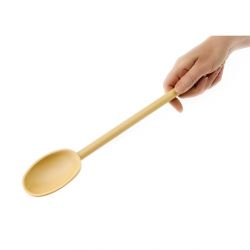 Matfer Bourgeat Heat Resistant Serving Spoon 15