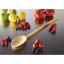 Matfer Bourgeat Heat Resistant Serving Spoon 18