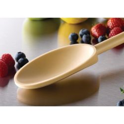 Matfer Bourgeat Heat Resistant Serving Spoon 18