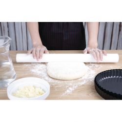 Vogue Polyethylene Rolling Pin 20