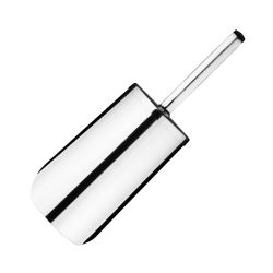 Vogue Stainless Steel Scoop 1450ml