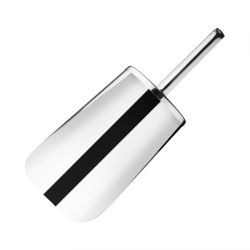 Vogue Stainless Steel Scoop 1950ml