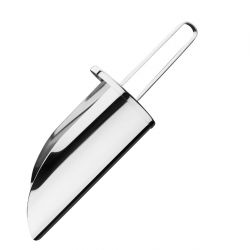 Vogue Stainless Steel Scoop 1950ml