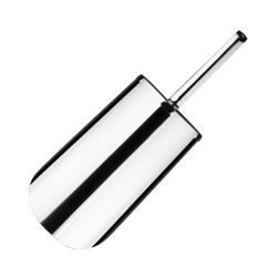 Vogue Stainless Steel Scoop 1950ml