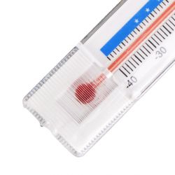 Hygiplas Hanging Freezer Thermometer