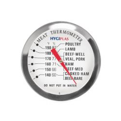 Hygiplas Roast Meat Thermometer