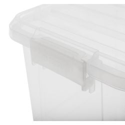 Araven Food Storage Boxes with Lids