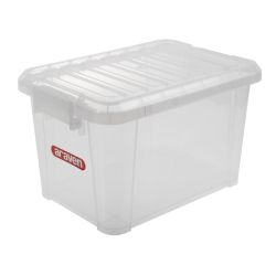 Araven Food Storage Boxes with Lids