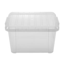 Araven Food Storage Boxes with Lids