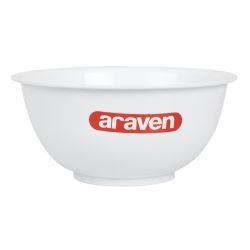 Araven Polypropylene Mixing Bowl 2.5Ltr