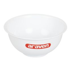 Araven Polypropylene Mixing Bowl 2.5Ltr