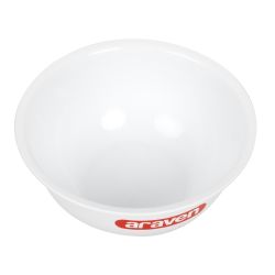 Araven Polypropylene Mixing Bowl 2.5Ltr