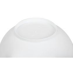 Araven Polypropylene Mixing Bowl 2.5Ltr