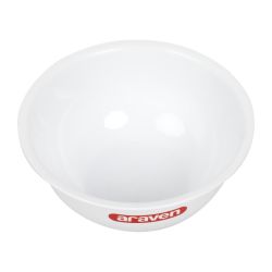 Araven Polypropylene Mixing Bowl 4.5Ltr