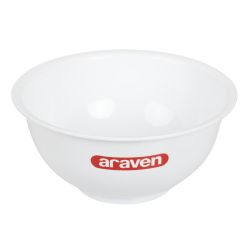 Araven Polypropylene Mixing Bowl 4.5Ltr