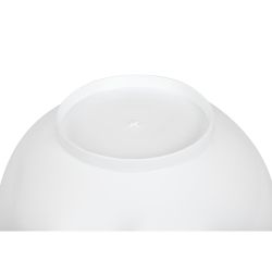 Araven Polypropylene Mixing Bowl 7Ltr