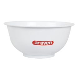 Araven Polypropylene Mixing Bowl 7Ltr