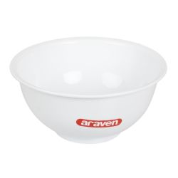 Araven Polypropylene Mixing Bowl 7Ltr