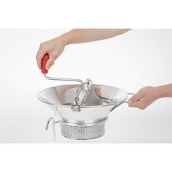 Tellier Triturator