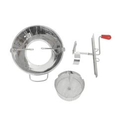 Tellier Triturator