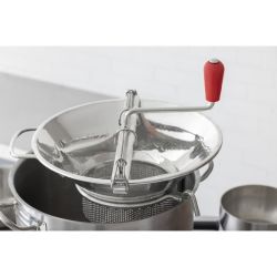 Tellier Triturator