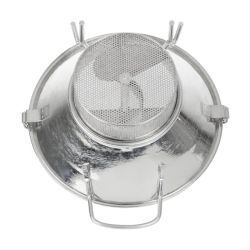 Tellier Triturator