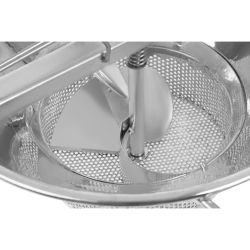 Tellier Triturator